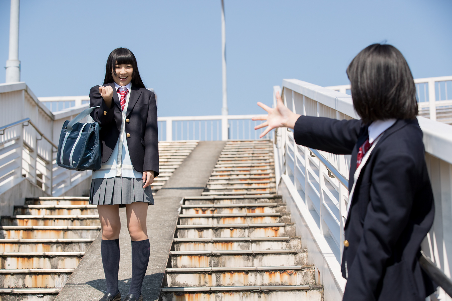 [Minisuka.tv] 新手美女 2017-04-13 NewComer 2017 - Special Gallery 01